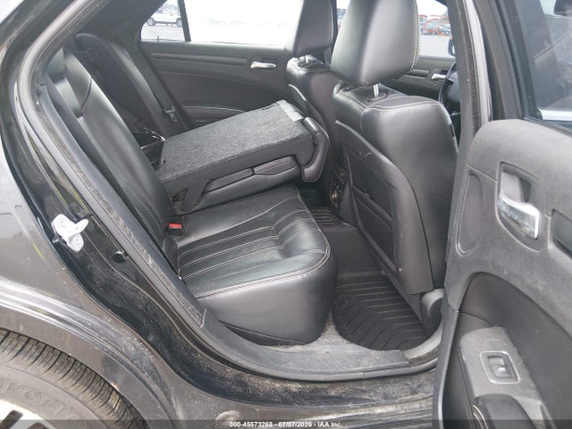 Продаж на аукціоні авто 2013 Chrysler 300 300s, vin: 2C3CCAGG7DH564618, номер лоту: 45573268