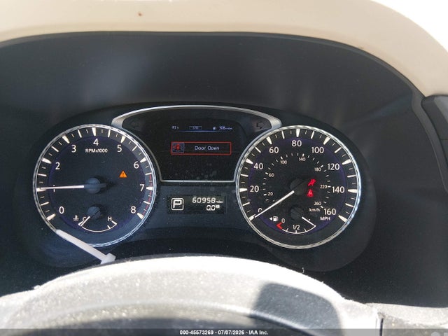 Продаж на аукціоні авто 2017 Infiniti Qx60, vin: 5N1DL0MN9HC560278, номер лоту: 45573269