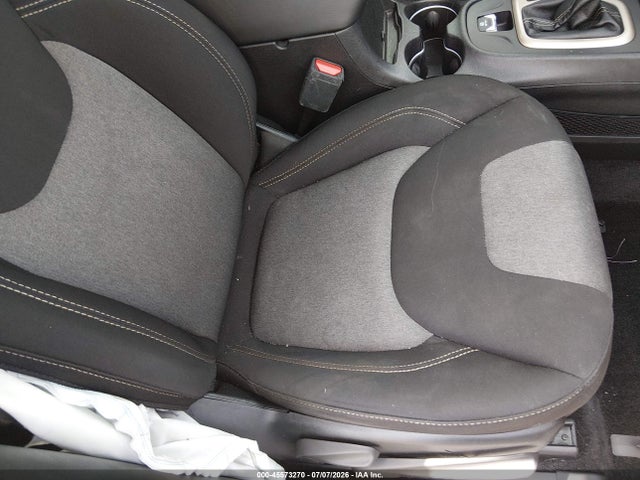 45573270 :رقم المزاد ، 1C4PJLAS3HW573481 vin ، 2017 Jeep Cherokee Sport مزاد بيع