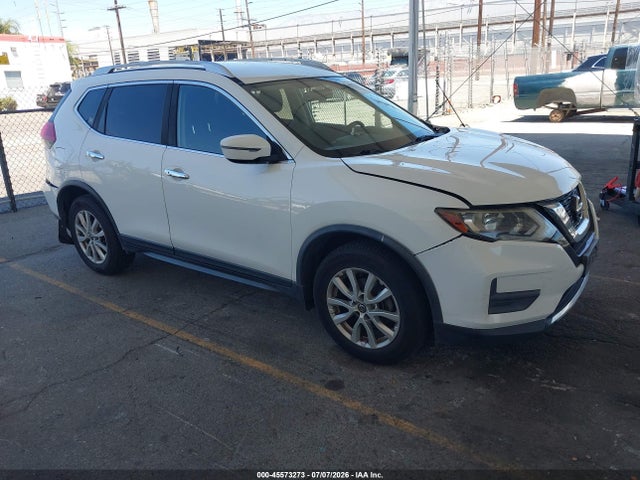 Nissan ROGUE SV 2017 JN8AT2MT6HW131507 main image