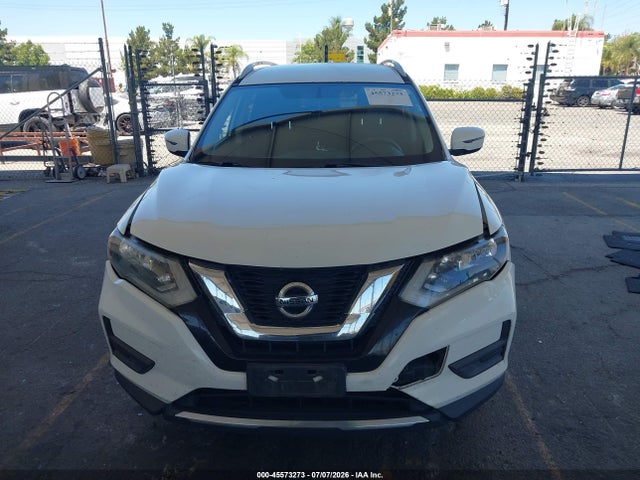 Nissan ROGUE SV 2017 JN8AT2MT6HW131507 Image 12