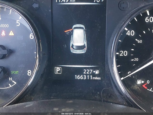 Nissan ROGUE SV 2017 JN8AT2MT6HW131507 Image 15