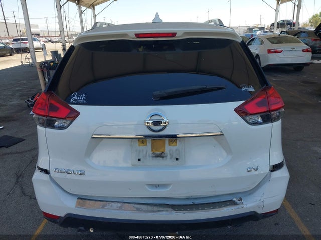 Nissan ROGUE SV 2017 JN8AT2MT6HW131507 Image 16