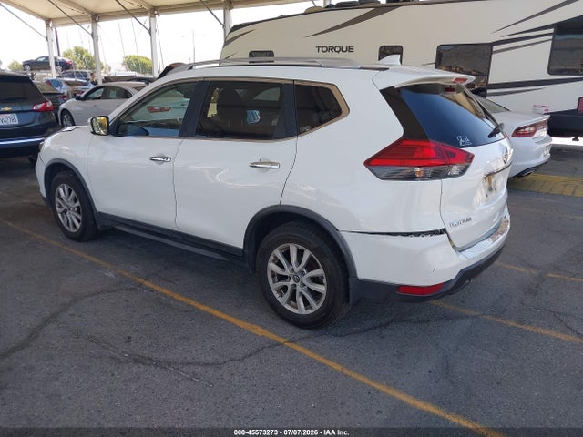 Nissan ROGUE SV 2017 JN8AT2MT6HW131507 Image 3