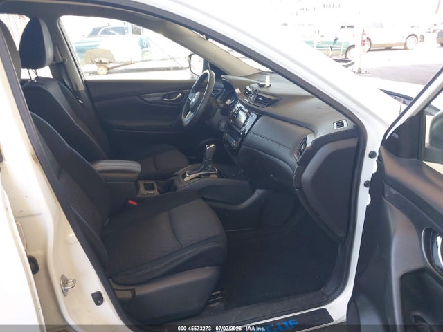 Nissan ROGUE SV 2017 JN8AT2MT6HW131507 Image 5