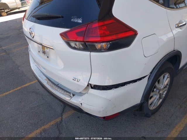 Nissan ROGUE SV 2017 JN8AT2MT6HW131507 Image 6