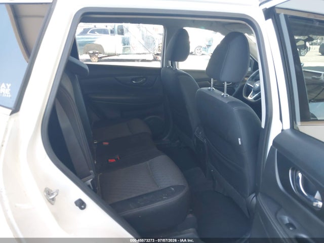 Nissan ROGUE SV 2017 JN8AT2MT6HW131507 Image 8