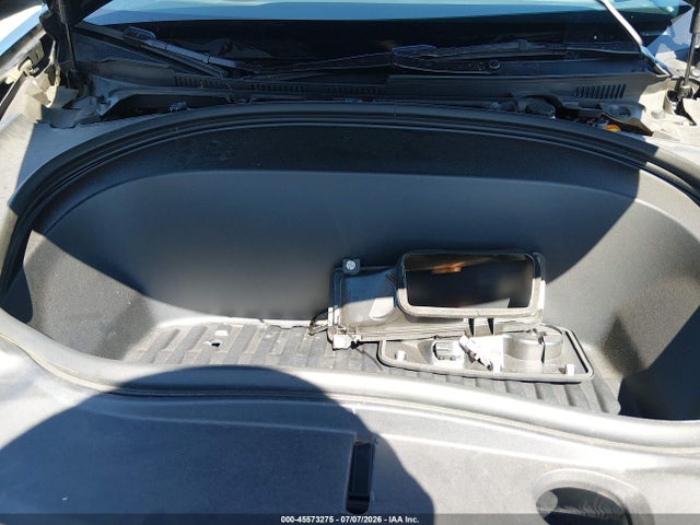 Aukcja sprzedaży 2025 Tesla Model 3 Long Range Rear-wheel Drive/standard Rear-wheel Drive, vin: 5YJ3E1EA4SF971142, numer aukcji: 45573275