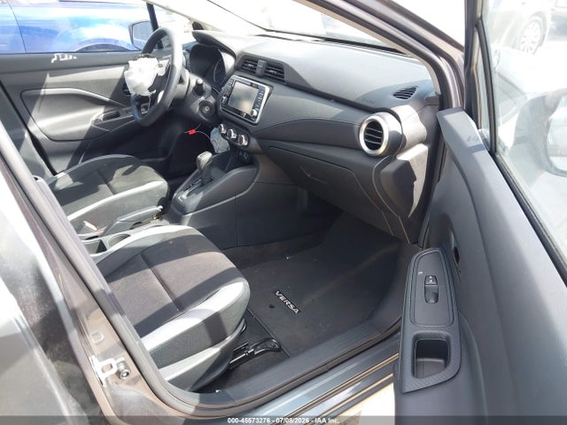 Nissan Versa 1.6 S 2025 3N1CN8DV3SL868909 Image 5