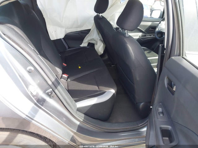 Nissan Versa 1.6 S 2025 3N1CN8DV3SL868909 Image 8