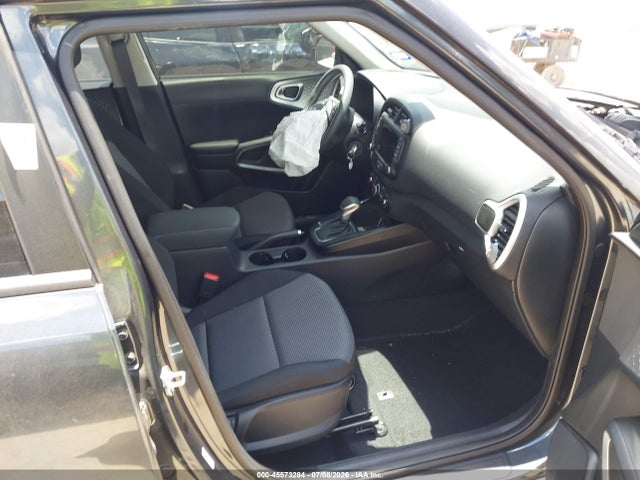 KIA SOUL LX 2025 KNDJ23AU7S7268975 Image 5
