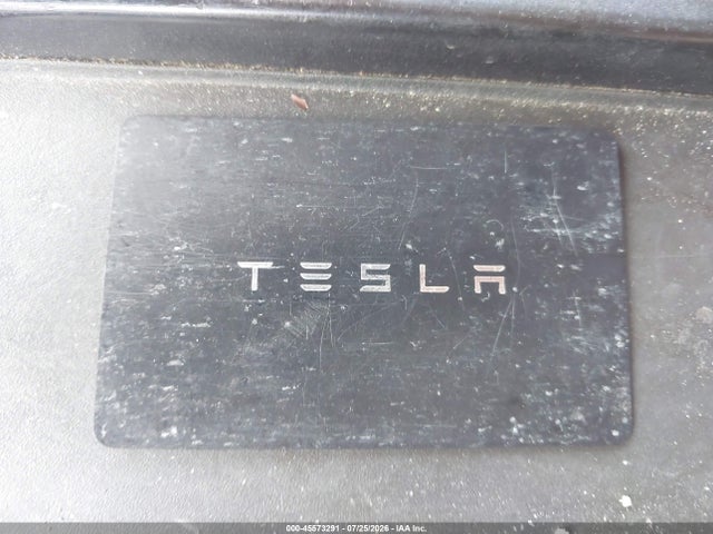 45573291 :رقم المزاد ، 7SAYGDEF7NF307535 vin ، 2022 Tesla Model Y Performance Dual Motor All-wheel Drive مزاد بيع
