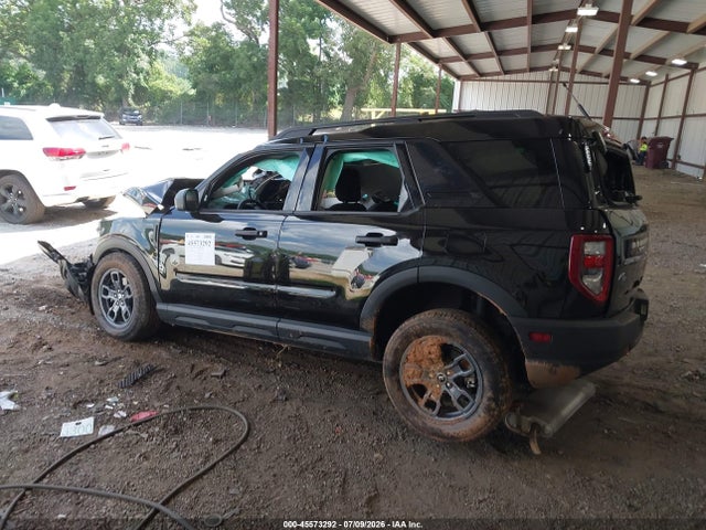 3FMCR9B66RRE87951 Ford Bronco Sport Big Bend