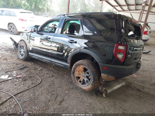 3FMCR9B66RRE87951 Ford Bronco Sport Big Bend