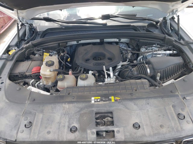 1C4RJYB68N8756284 Jeep Grand Cherokee 4xe Limited 4x4