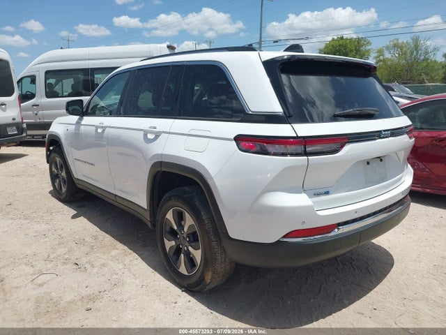 1C4RJYB68N8756284 Jeep Grand Cherokee 4xe Limited 4x4