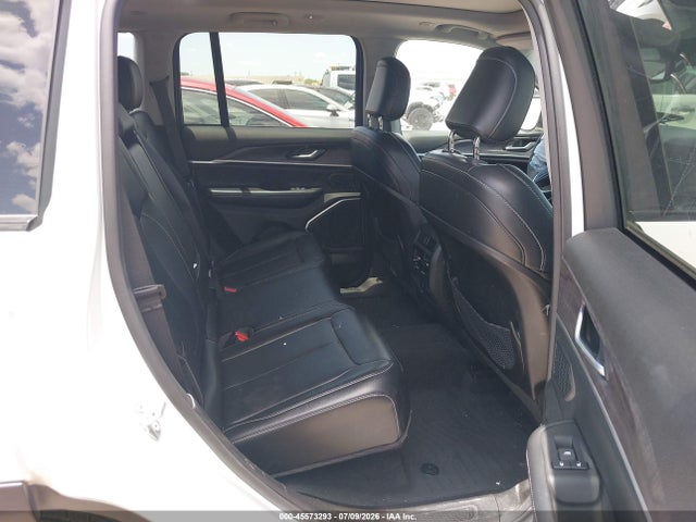 1C4RJYB68N8756284 Jeep Grand Cherokee 4xe Limited 4x4