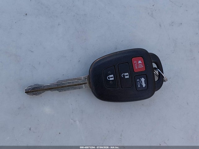 Toyota COROLLA LE 2017 5YFBURHE6HP683759 Image 11