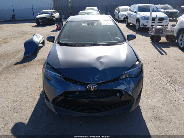 Toyota COROLLA LE 2017 5YFBURHE6HP683759 Image 18