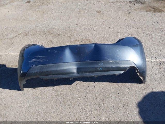 Toyota COROLLA LE 2017 5YFBURHE6HP683759 Image 12
