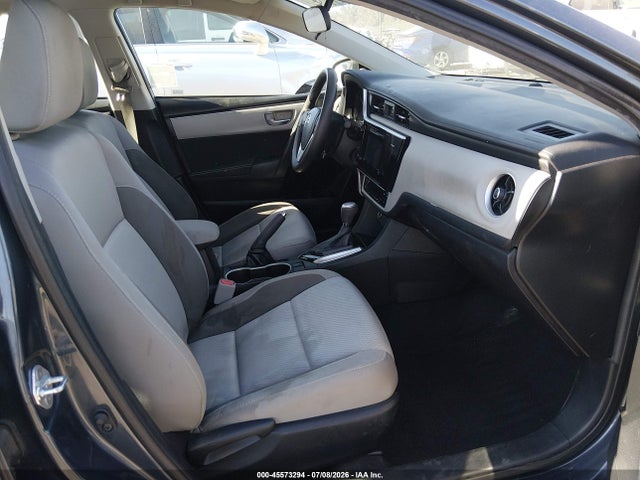 Toyota COROLLA LE 2017 5YFBURHE6HP683759 Image 5