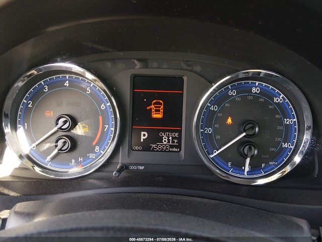 Toyota COROLLA LE 2017 5YFBURHE6HP683759 Image 7