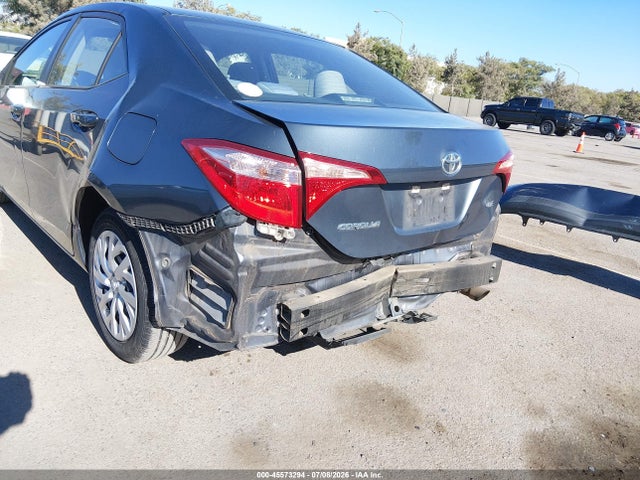 Toyota COROLLA LE 2017 5YFBURHE6HP683759 Image 14