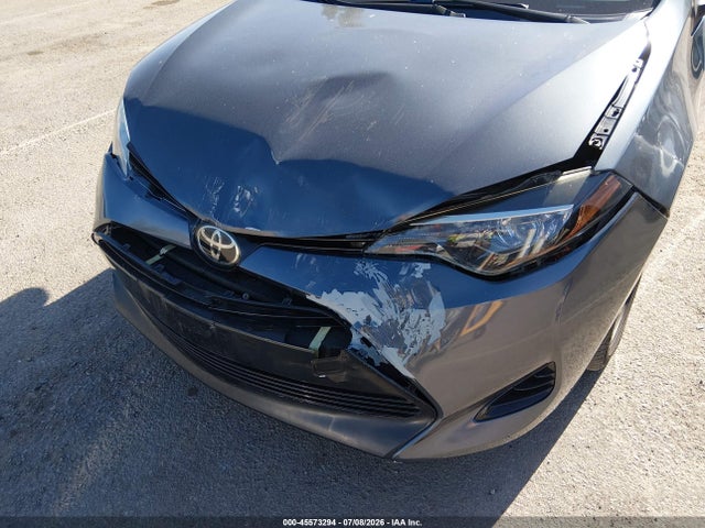 Toyota COROLLA LE 2017 5YFBURHE6HP683759 Image 15