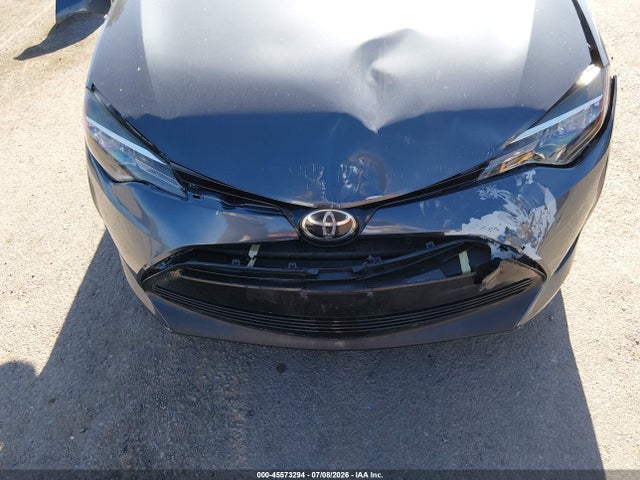 Toyota COROLLA LE 2017 5YFBURHE6HP683759 Image 16