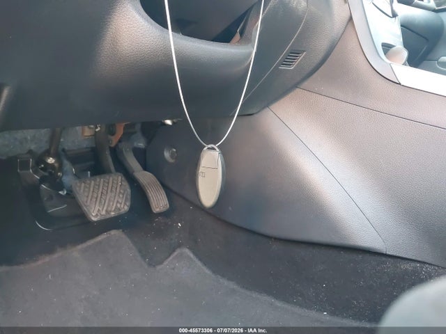Продаж на аукціоні авто 2017 Nissan Sentra Sv, vin: 3N1AB7AP6HY353530, номер лоту: 45573306