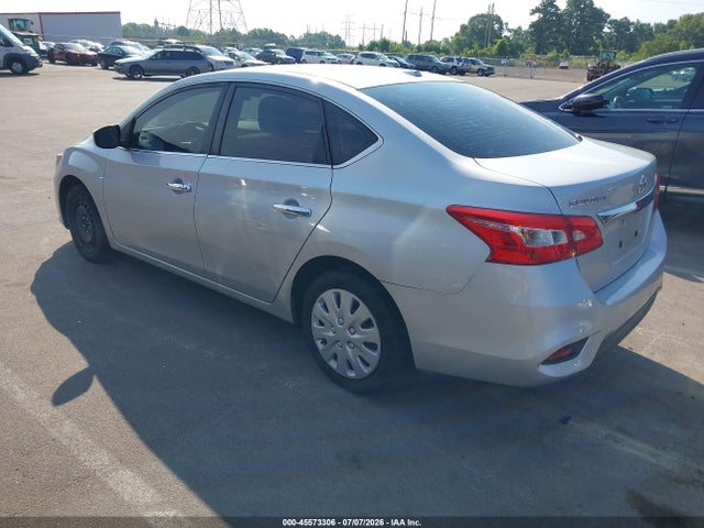 Aukcja sprzedaży 2017 Nissan Sentra Sv, vin: 3N1AB7AP6HY353530, numer aukcji: 45573306