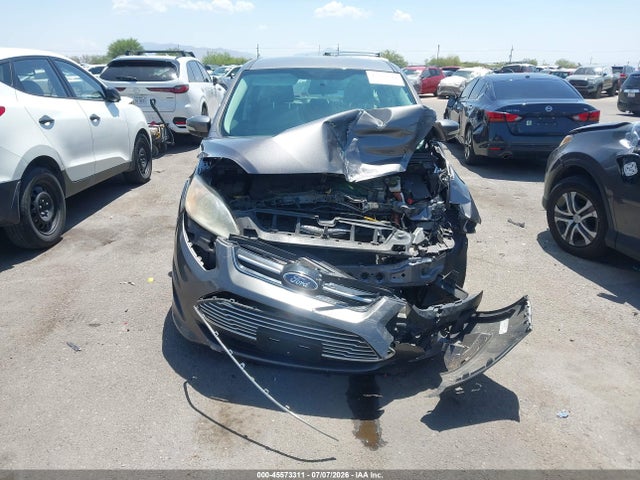 1FADP5AU3EL519762 Ford C-max Hybrid Se