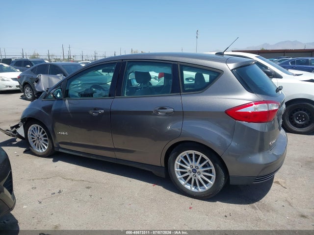 1FADP5AU3EL519762 Ford C-max Hybrid Se
