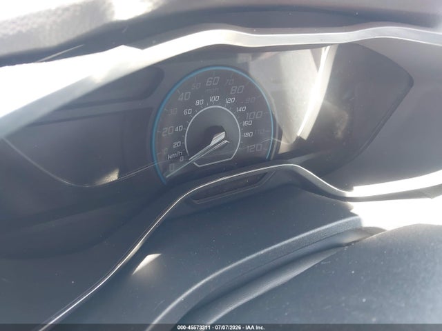 1FADP5AU3EL519762 Ford C-max Hybrid Se