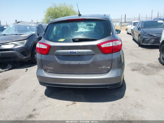 1FADP5AU3EL519762 Ford C-max Hybrid Se