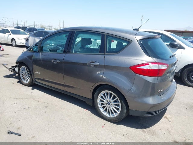 1FADP5AU3EL519762 Ford C-max Hybrid Se