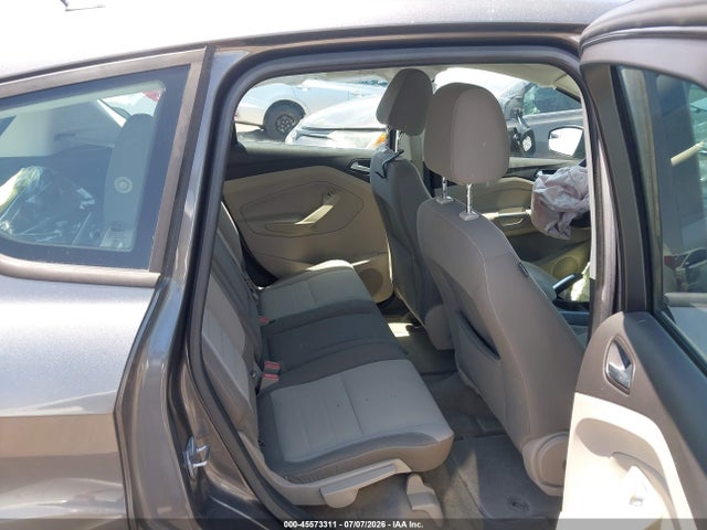 1FADP5AU3EL519762 Ford C-max Hybrid Se