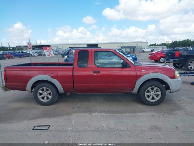 Aukcja sprzedaży 2001 Nissan Frontier Xe, vin: 1N6DD26SX1C398261, numer aukcji: 45573312