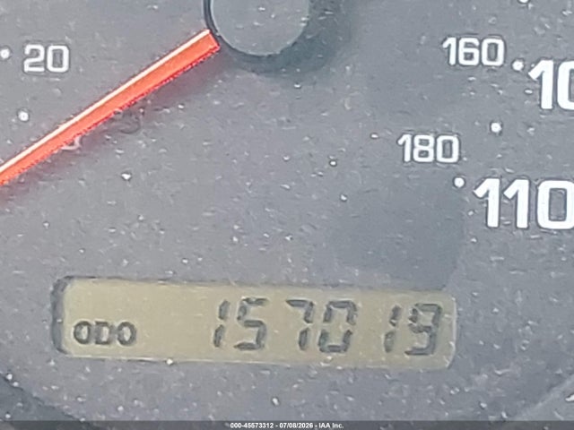 Aukcja sprzedaży 2001 Nissan Frontier Xe, vin: 1N6DD26SX1C398261, numer aukcji: 45573312