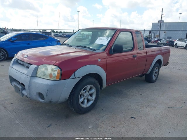 Aukcja sprzedaży 2001 Nissan Frontier Xe, vin: 1N6DD26SX1C398261, numer aukcji: 45573312