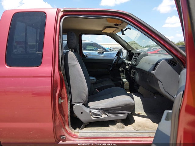Aukcja sprzedaży 2001 Nissan Frontier Xe, vin: 1N6DD26SX1C398261, numer aukcji: 45573312