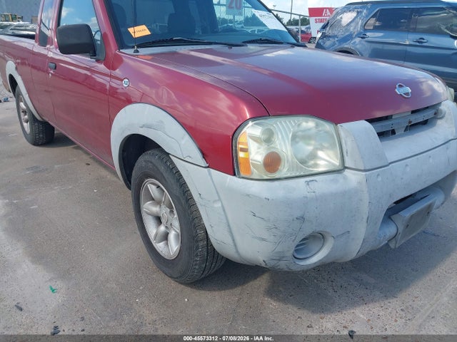Aukcja sprzedaży 2001 Nissan Frontier Xe, vin: 1N6DD26SX1C398261, numer aukcji: 45573312