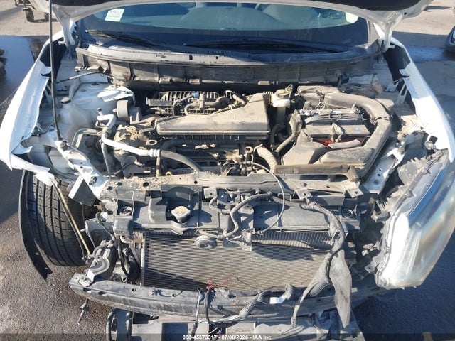 Nissan ROGUE SV 2016 JN8AT2MT0GW019400 Image 10