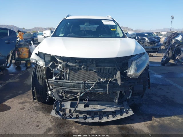 Nissan ROGUE SV 2016 JN8AT2MT0GW019400 Image 13