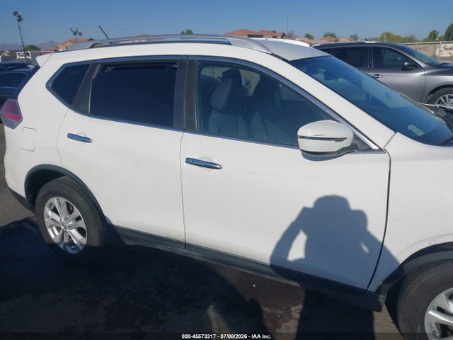Nissan ROGUE SV 2016 JN8AT2MT0GW019400 Image 14