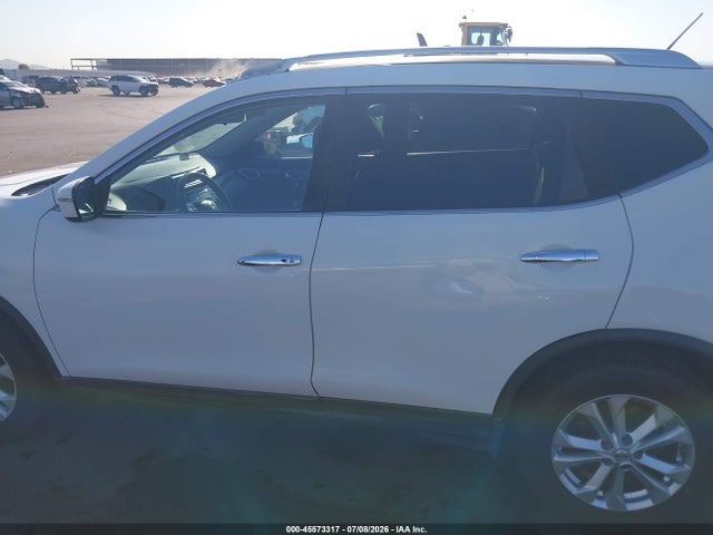 Nissan ROGUE SV 2016 JN8AT2MT0GW019400 Image 15