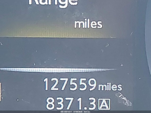 Nissan ROGUE SV 2016 JN8AT2MT0GW019400 Image 16
