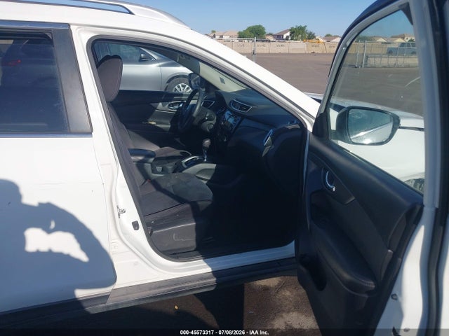 Nissan ROGUE SV 2016 JN8AT2MT0GW019400 Image 5