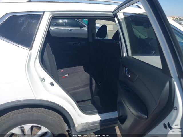 Nissan ROGUE SV 2016 JN8AT2MT0GW019400 Image 8