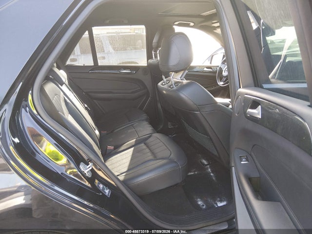 45573319 :رقم المزاد ، 4JGDA5JB8HA899106 vin ، 2017 Mercedes-benz Gle 350 مزاد بيع